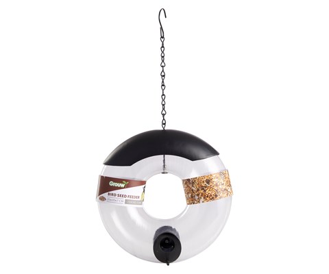 Fuglemater til frø D20 cm