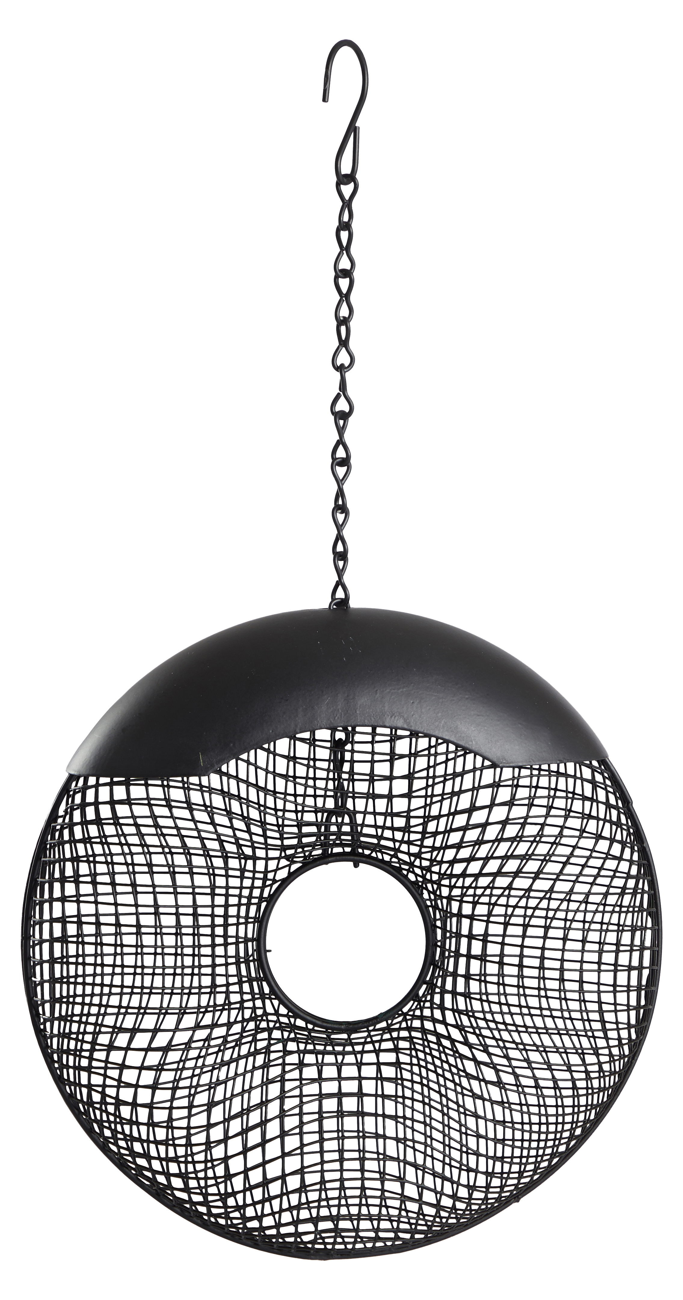 Fuglemater til nøtter D20 cm