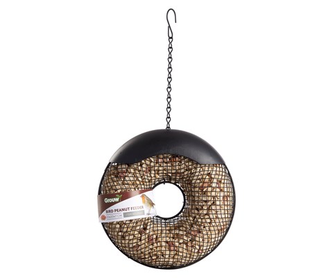 Fuglemater til nøtter D20 cm