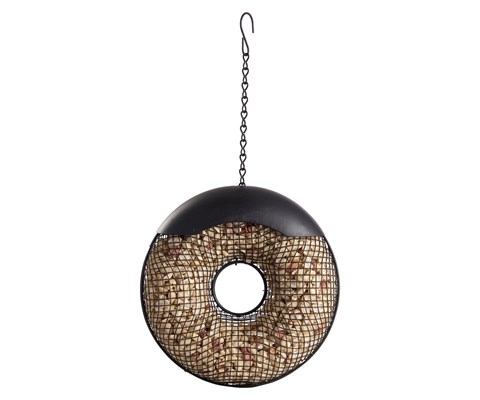 Fuglemater til nøtter D20 cm