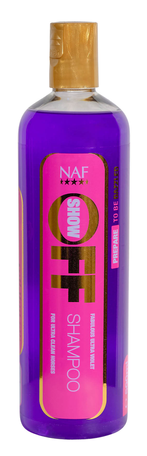 Show Off shampoo 500 ml