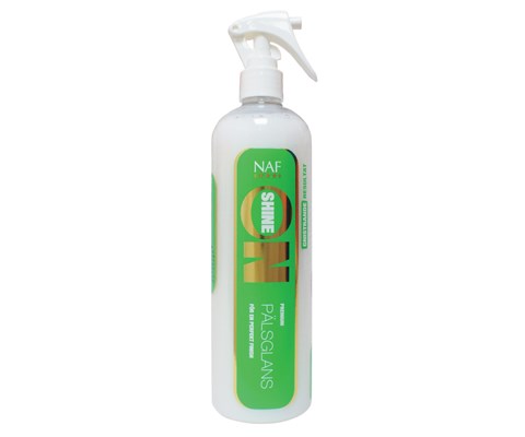 Shine On spray 500 ml