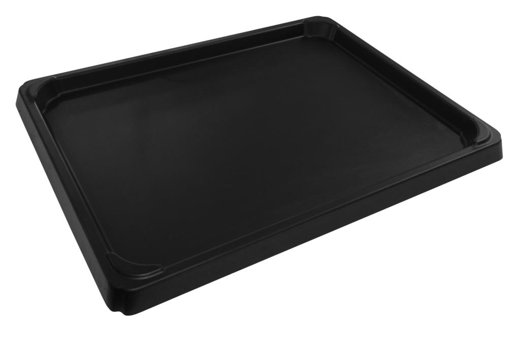 Underlag til pallekarm 80x60x4 cm