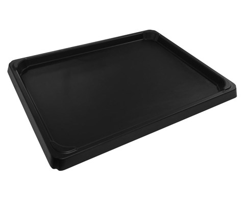 Underlag til pallekarm 80x60x4 cm