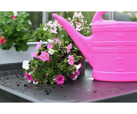 Underlag til pallekarm 80x60x4 cm