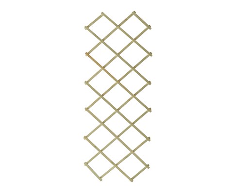 Espalier tre grønn 50x140 cm