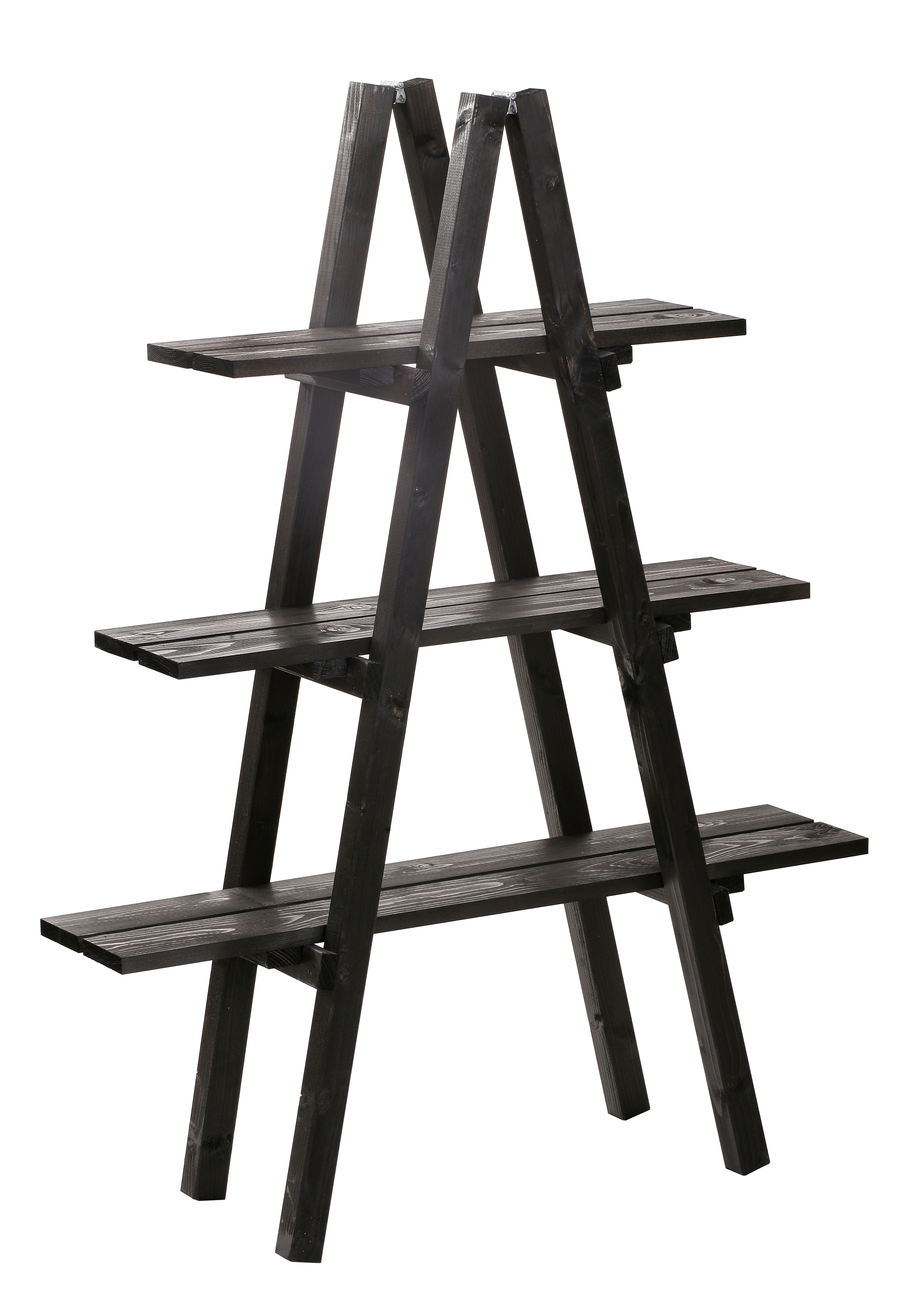 Plantehylle 90x30x120 cm
