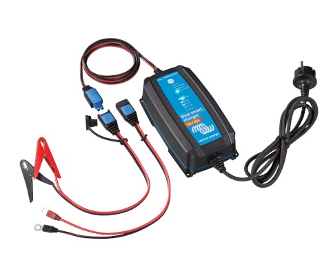 Batterilader Blue Smart IP65 12V 15A