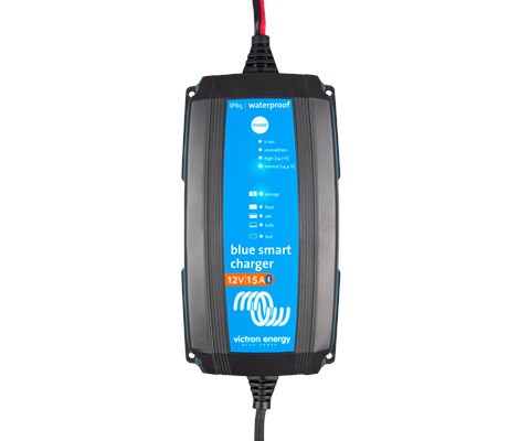 Batterilader Blue Smart IP65 12V 15A