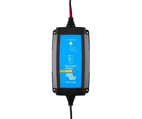 Batterilader Blue Smart IP65 12V 25A