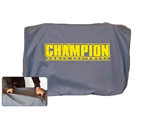 Trekk for inverteraggregat stor