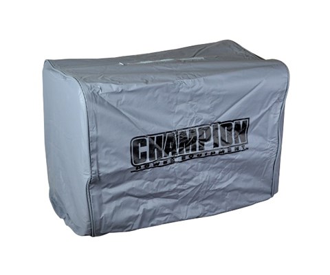 Trekk for bensinaggregat medium