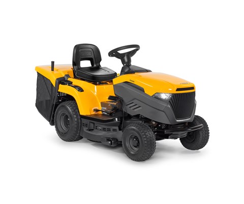 Plentraktor Estate 384