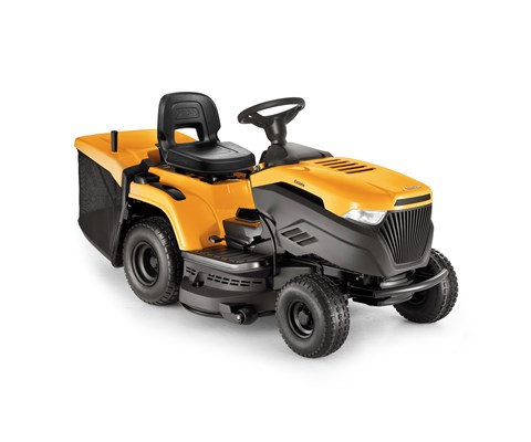 Plentraktor Estate 598 W