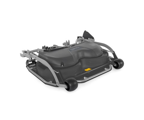 Klippeaggregat Combi 95 Q