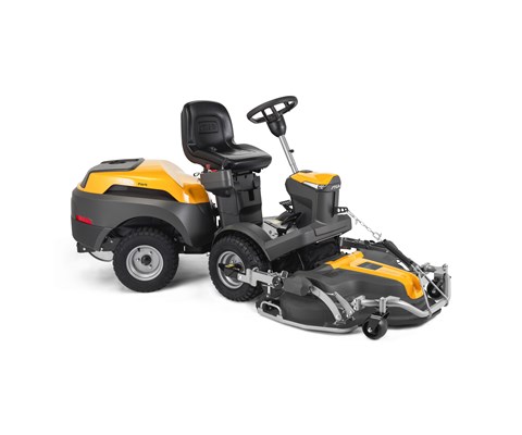 Plentraktor Park 500 WX uten aggregat