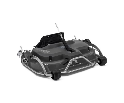 Klippeaggregat Park Combi 95 Q Plus