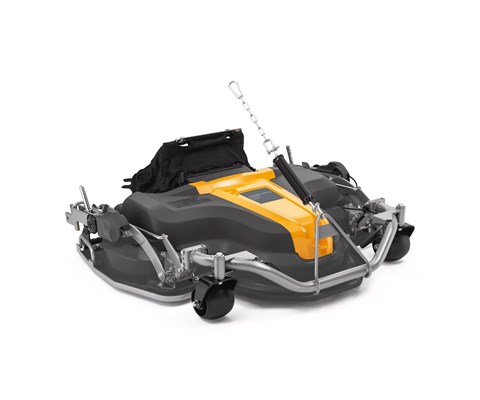 Klippeaggregat Park Combi 100 Q Plus