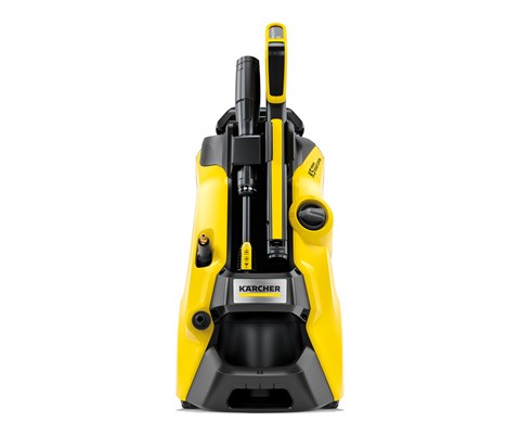 Høytrykkspyler K5 Control antitwist