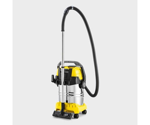 Grovstøvsuger WD6 premium