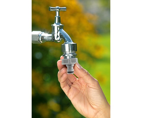 Krankobling anti Sprut 21 (1/2")