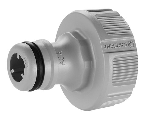 Krankobling anti Sprut 21 (1/2")