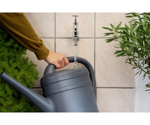 Krankobling anti Sprut 21 (1/2")