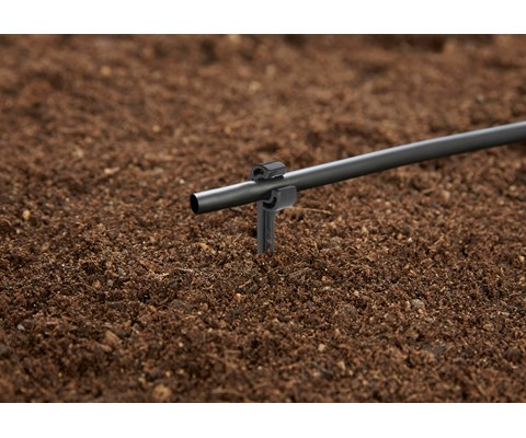 MDS rørfeste 4,6 (3/16")