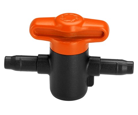 MDS stengeventil 3/16"