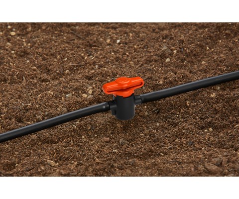 MDS stengeventil 3/16"