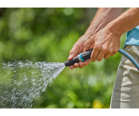 Startsett Ecoline strålerør og kobling