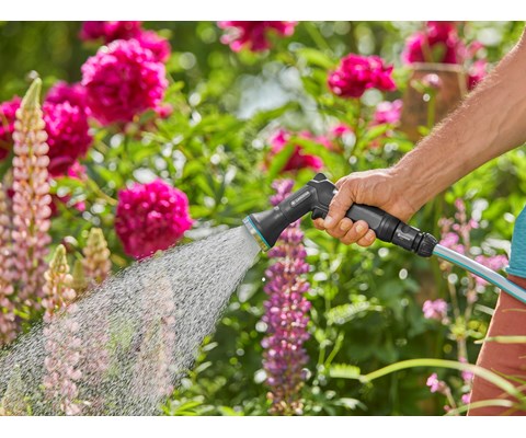 Vanningspistol Ecoline