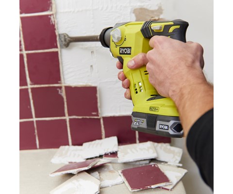 Borhammer 18V One+ R18SDS