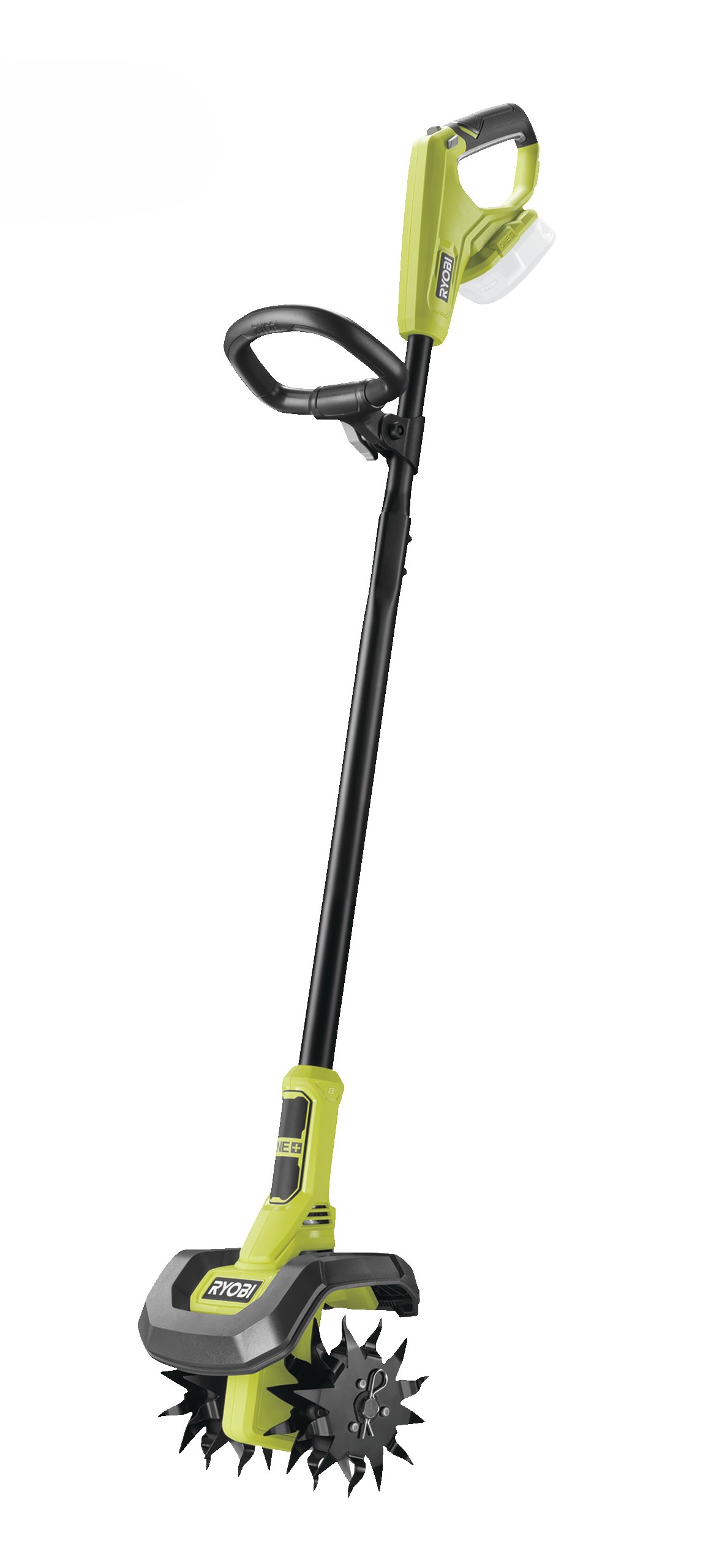 Jordfreser RY18CVA