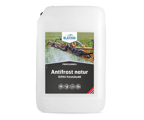 Antifrost natur 20 L