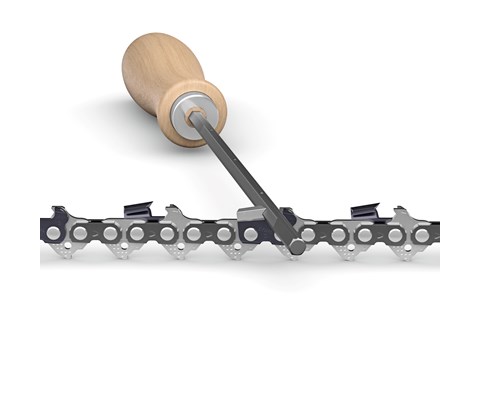 Sagkjede Hexa 3,66 kit med 2 kjeder