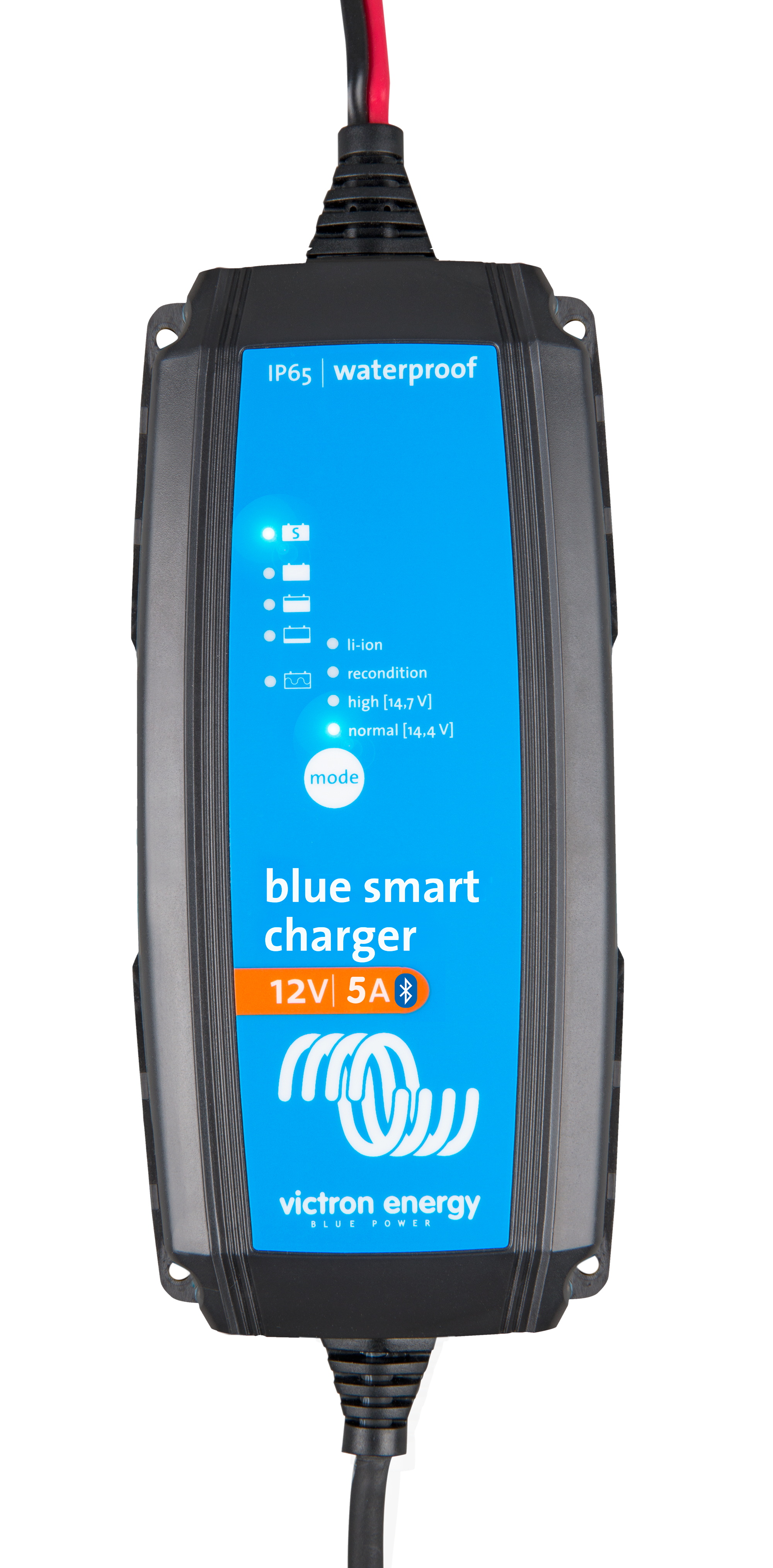 Batterilader Blue Smart IP65 12V 5A