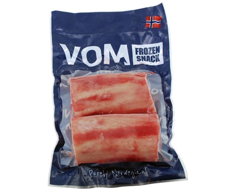 Margbein løsvekt Frozen snacks