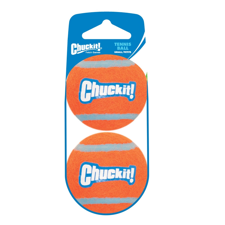 Tennisball 2 pk