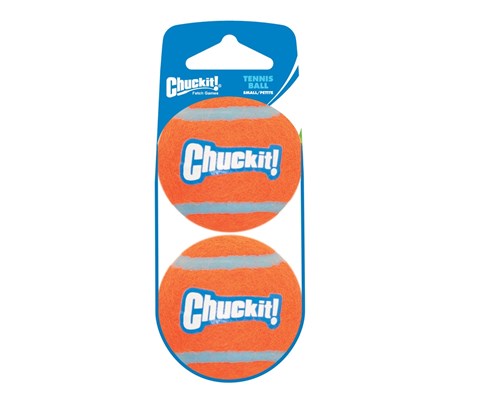 Tennisball 2 pk
