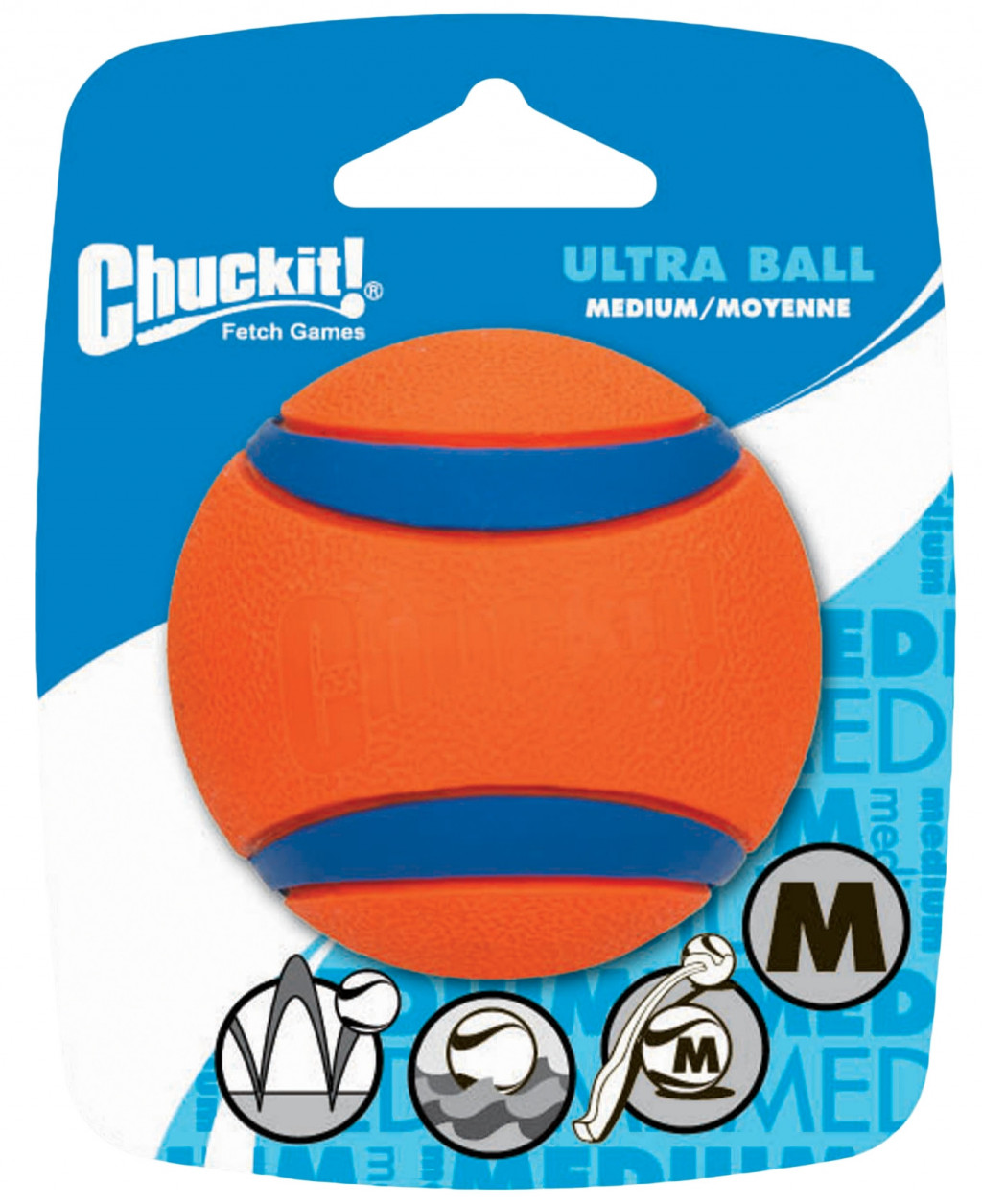Sprettball