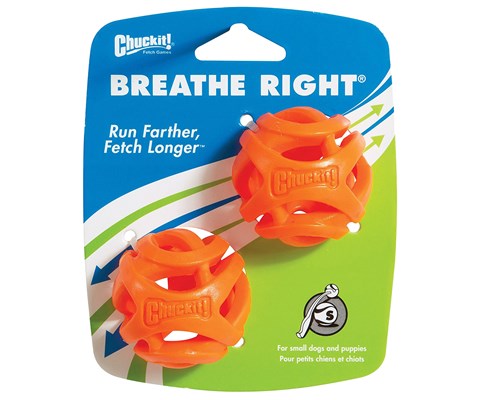 Kasteball Breathe Right 2 pk