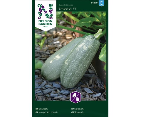 Frø squash Emperol