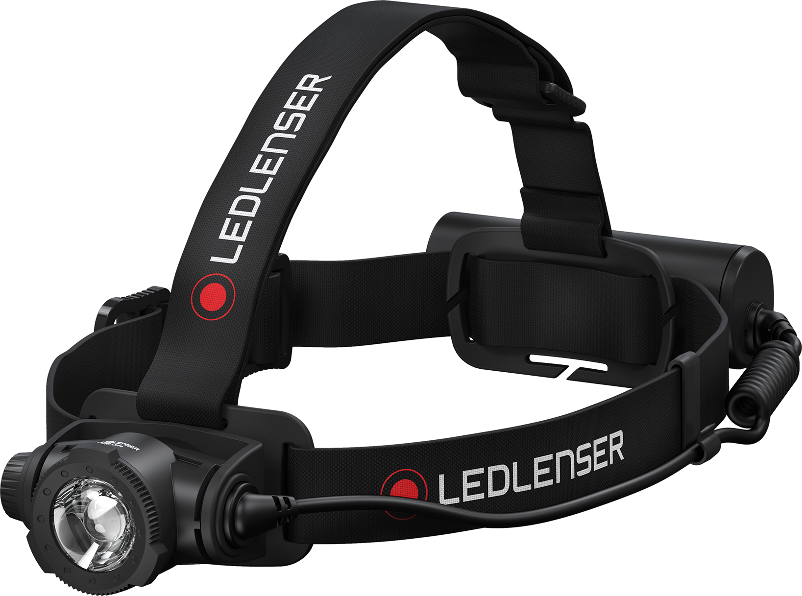 Hodelykt H7R Core 1000 lumen