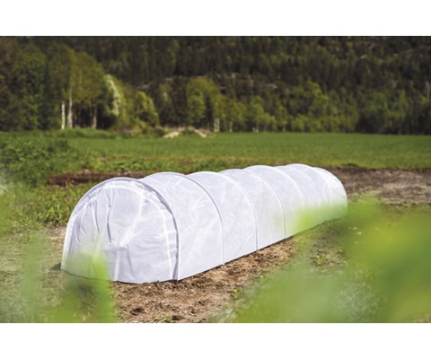 Veksttunnel 3 m