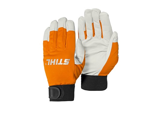 Arbeidshansker vinter Dynamic ThermoVent