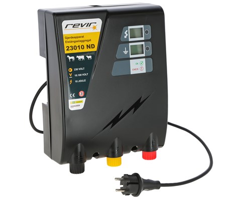 Gjerdeapparat 10ND 230V