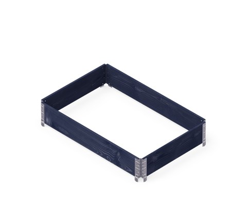 Pallekarm sort