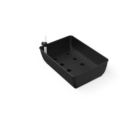 Selvanningssystem til pallekarm 55 x 36,5 cm