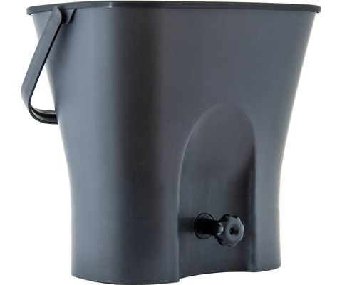Kompostbøtte Urban Garden 18 L